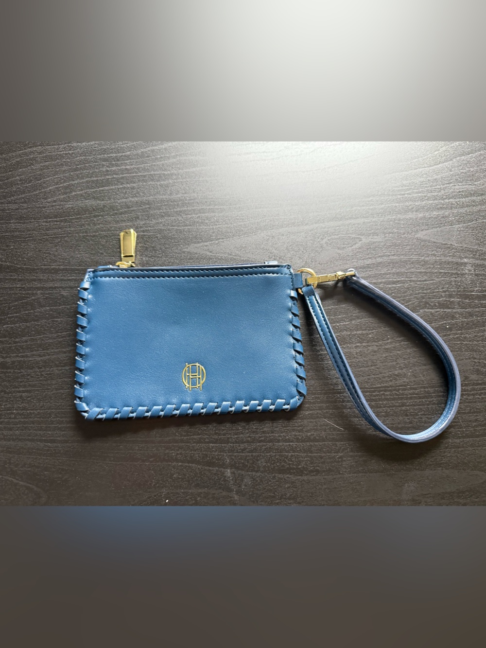 House of Harlow Wristlet